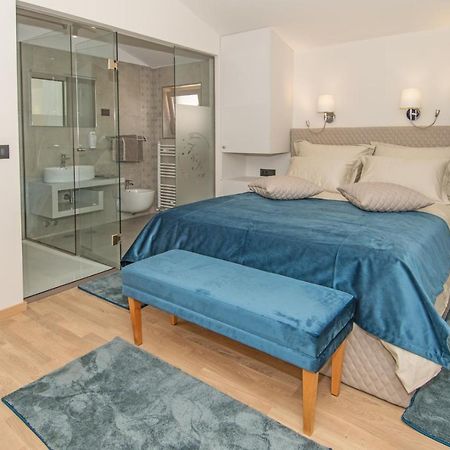 Fra&Kat Rooms 普莱曼图拉 外观 照片