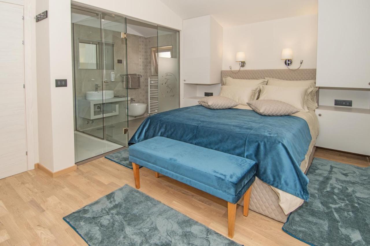 Fra&Kat Rooms 普莱曼图拉 外观 照片