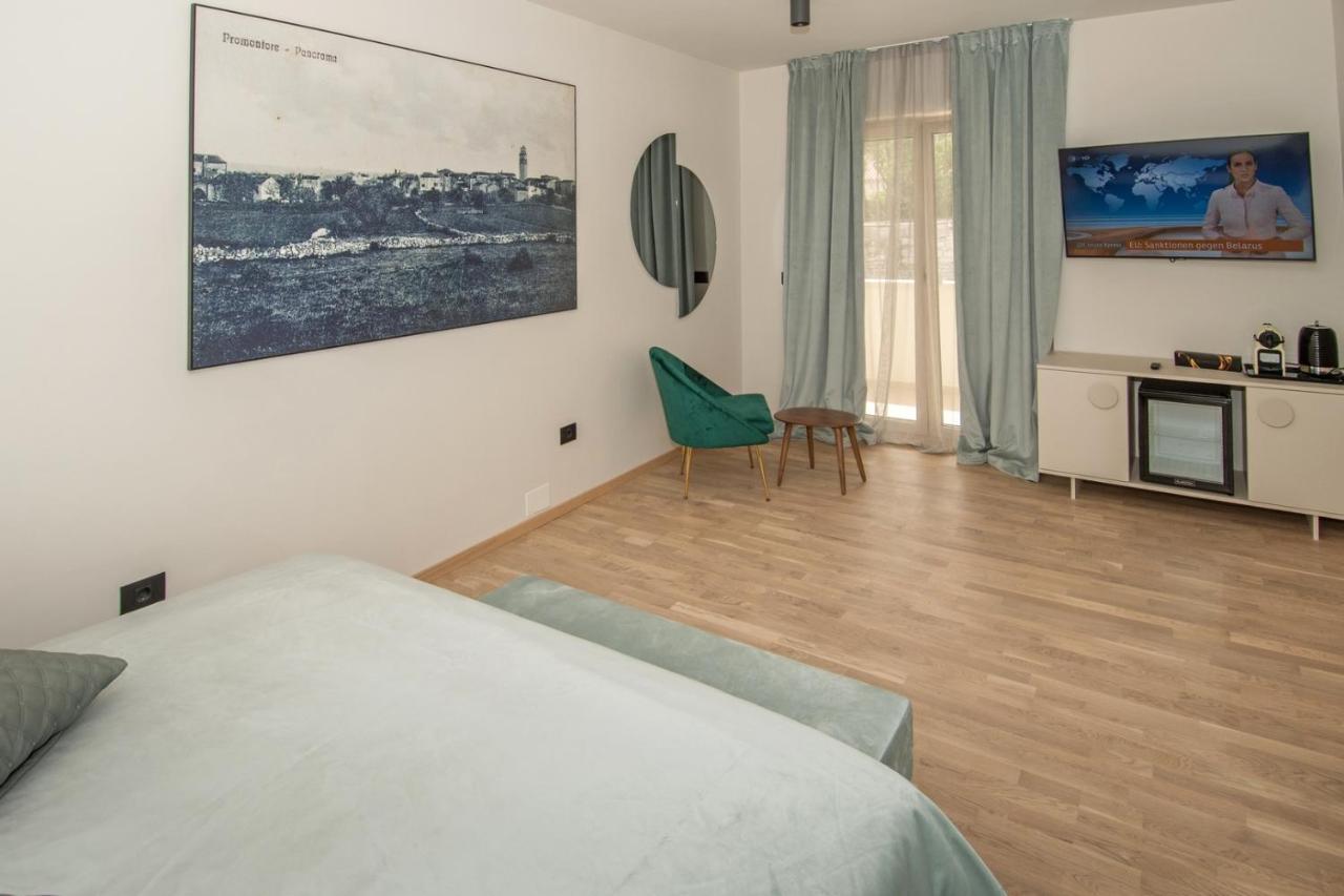 Fra&Kat Rooms 普莱曼图拉 外观 照片