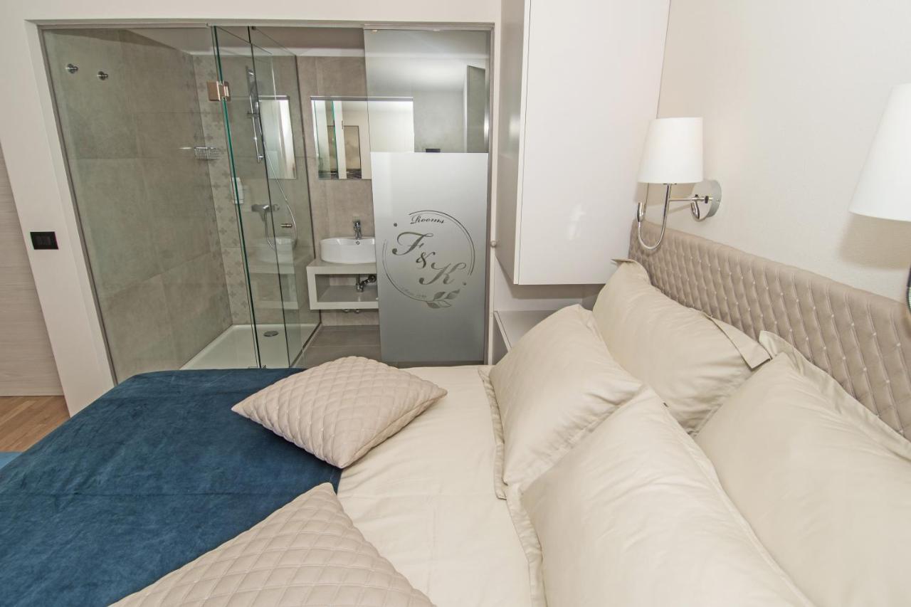 Fra&Kat Rooms 普莱曼图拉 外观 照片