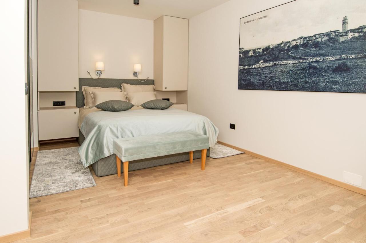 Fra&Kat Rooms 普莱曼图拉 外观 照片