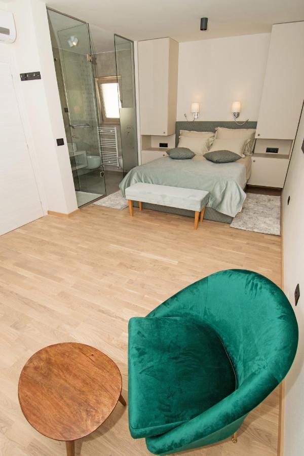 Fra&Kat Rooms 普莱曼图拉 外观 照片