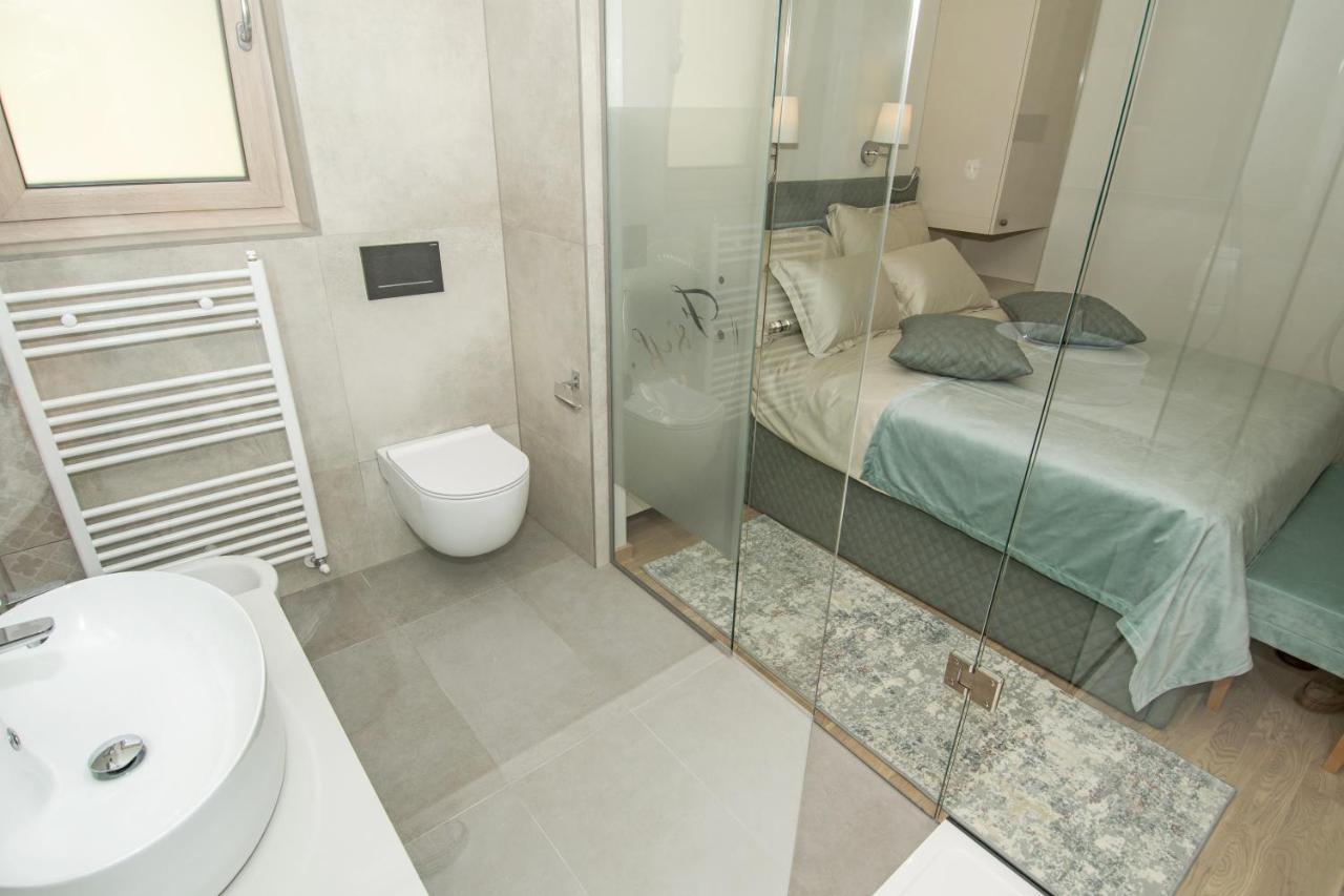 Fra&Kat Rooms 普莱曼图拉 外观 照片