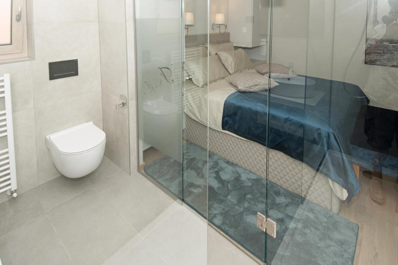 Fra&Kat Rooms 普莱曼图拉 外观 照片